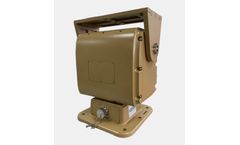 Feiyue - Model FY-SP26 - Intelligent Mid-Load Pan Tilt