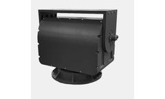 Feiyue - Model FY-SP80 - Intelligent Heavy-load Pan Tilt