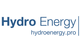 Hydro Energy Michal Twardziszewski