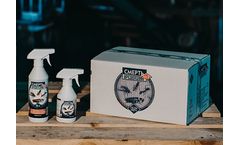 Ital-Tiger - Model Pests Death- 2 - Rodenticide Pasta Bait