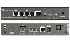 Model 100 - Advanced Remote Monitoring System