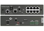 Model 400 - Remote Monitoring System