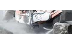 Dust Monitoring