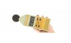 NOISE MONITORING