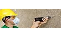NOISE AND VIBRATION SURVEYS