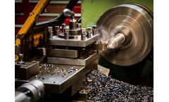 UMP TECHNIKA - Metal Processing Services