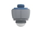 SKE - Integrated 80GHz Radar Water Level Transmitter Sensor w/ FCC Certification
