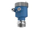 SKE - 80GHz Radar Level Sensor Transmitter w/ FCC Certification