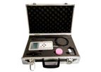 SKE - Portable Ultrasonic Liquid Level Sensor Transmitter