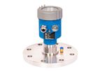SKE - 80GHz Radar Level Sensor Gauge with S316 Flange