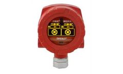 Shengke - Non-Intrusive Ultrasonic Level Switch