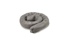 ECS - Absorbent Booms (Universal Grey 4 foot)