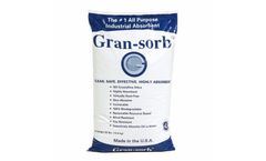Universal Cellulose Absorbent Pads
