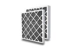 Usha - Activated Carbon / Chemical Filter