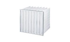 Usha - Pocket Filter