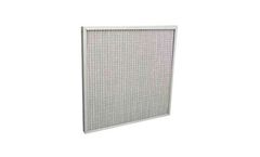 Usha - Metallic Air Filter
