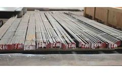 Otai - Model M2 - High Speed Tool Steel