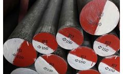 Otai - Model H13 - Hot Work Tool Steel