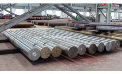 Otai - Model C45 - Round Bar Steel