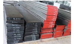 Otai - Model P20 - Steel Plate Material
