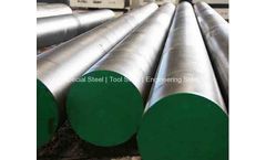 Otai - Model D3 - Cold Work Tool Steel