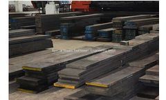 Otai - Model H11 - Hot Work Tool Steel