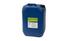 Glutar - Sanitizers