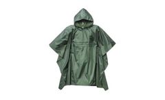 Waterproof Coat