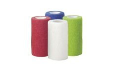 Flexible Veterinary Sticker Bandage