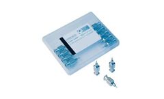 HENKE - Veterinarian Steel Needles