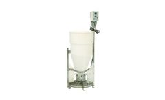 Model B - Mix Feeders