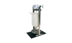 Transition Feeder