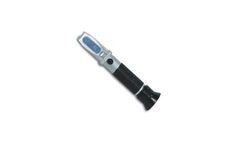 Refractometer