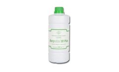 Model 30 Plus - Barrycidal Disinfectants for Veterinarian Interventions