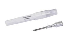 Veterinarian Aluminium Needles