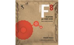 Formula - Model 8 - Swine Semen Extender