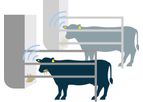 Medi Nova - Automatic Feeding Stations