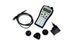 Agrident - Model APR500 - Readers for Electronic Animal Identification