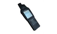 Agrident - Model Air300 - Readers for Electronic Animal Identification