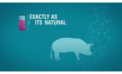 Formula Line Semen extenders for Artificial Insemination - Video
