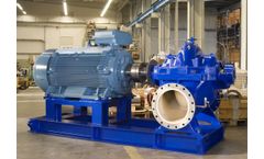 Castings solutions for pump industry