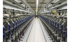 Castings solutions for textile machinery