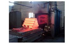 Heat Treatment Services