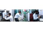 Testing Facilities Services