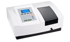YK Scientific - Model UV755B - Single Beam UV/Visible Spectrophotometer