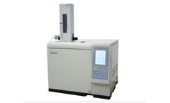 YK Scientific - Model GC-7860 Plus/B - Gas Chromatograph