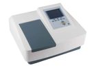 YK Scientific - Model UV1810/UV1810S - Split Beam UV-VIS Spectrophotometer