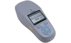 YK Scientific - Model 67M - Multi-parameter Portable Photometer for Water Analysis