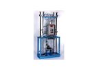 Kahn - Model MPC-50SP - Compressed Natural Gas Purification Systems