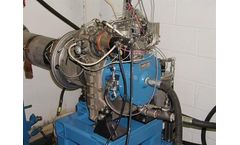 Kahn - Model 101 - Aerospace Hydraulic Dynamometers